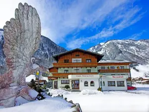Hotel Wasserfall - Including Summercard