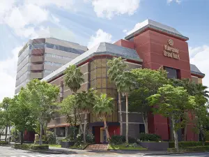 Kakegawa Grand Hotel