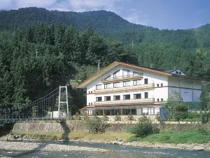 Watarase Onsen Hotel Yamayuri