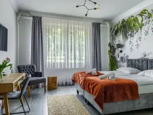 Kadyny Folwark Hotel & Spa