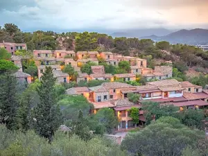 Arbatax Park Resort - Borgo Cala Moresca