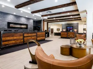 Crowne Plaza MONCTON DOWNTOWN by IHG