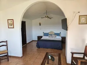 Hotel Rural Portilla de Monfragüe