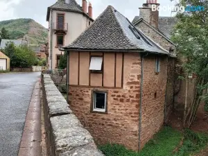 La Maison des Vignes