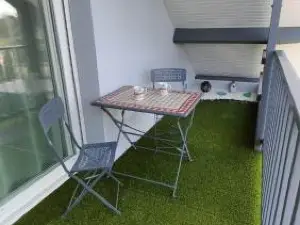 Appartement Vallée de la Risle
