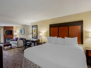 Best Western Plus Otonabee Inn