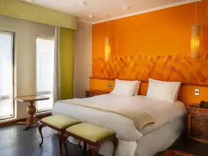Hotel Fundador