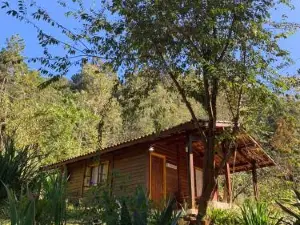 Hotel Fazenda Boa Esperança