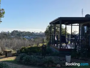 Bonnie Views Cottage