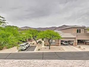 Gold Canyon Gem w/ Golf Course View & Pool Access!