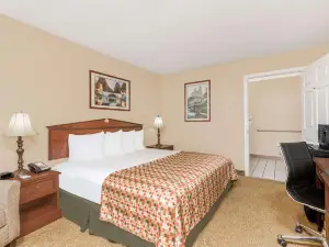 Baymont by Wyndham Anderson Clemson
