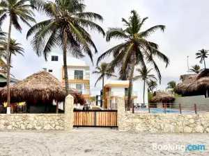 Sereni San Bernardo Hotel Playa