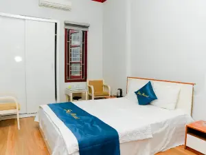 Sky Hotel  - KHACH SAN BAC Ninh