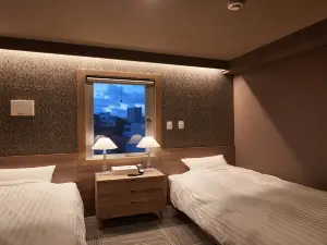 Ryuka Hotel Naha