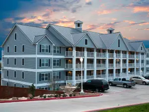 Holiday Inn Club Vacations Hill Country Resort Canyon LK