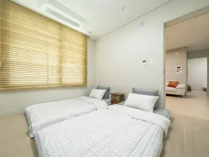 Daejeon Yuseong Vegacity Residence