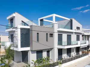 Aphrodite Residential Complex