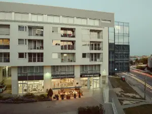 Premier Hotel Miskolc