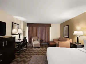 Best Western Plus Gold Country Inn