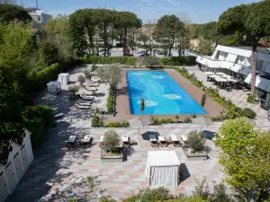 MarePineta Resort
