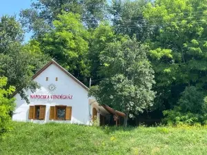 Napocska Vendégház