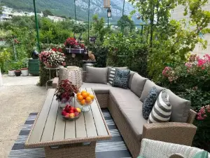 Apartments Aman