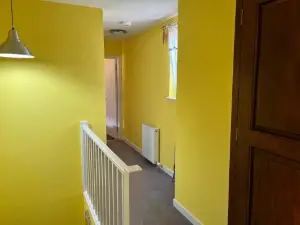 St John's Town of Dalry Glentress Apartment 1