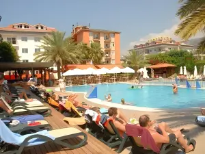 Sunpark Garden Hotel