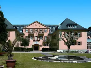 Hotel Fürstenhof Bad Bertrich