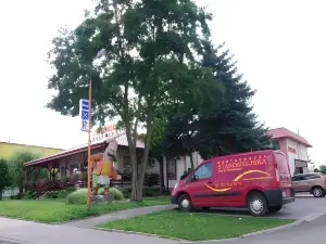 Pokoje Gościnne