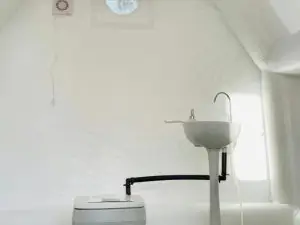 Taj Mahal upgraded Hex bubble