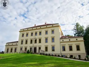 Pałac Lubiechowa-Jelenia Góra- Riesengebirge