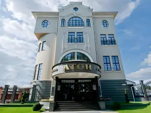 Атон