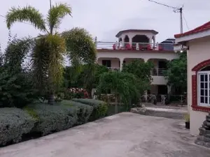 Eliwes Villa
