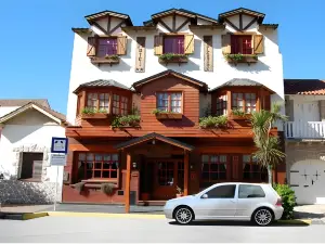 Hosteria Sirenuse