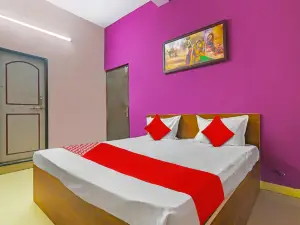 OYO Flagship Hotel Gento