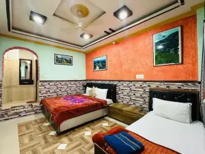 Goroomgo Balaji Home Stay (Mandi, Himachal Pradesh)