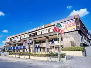 Hotel O Tulsi Hotel