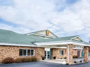 Days Inn by Wyndham Lake City I-10