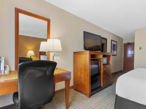 Sandman Hotel & Suites London Downtown