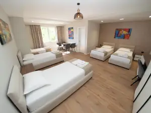 Hotel Monopol