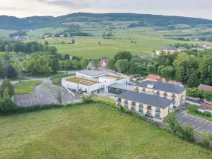 Villa Thermae Santenay