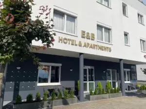 E&B Hotel