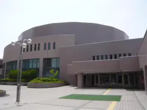 센다이 선 플라자