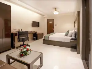 Zip By Spree Hotels Chinchwad