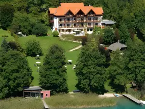 Kleines Hotel Kärnten
