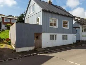 Charming 2Br Retreat in Vestmanna