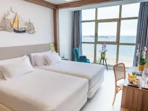 Hotel Faranda Rias Altas, Ascend Hotel Collection
