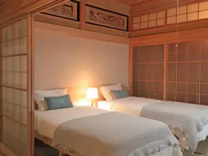 Utage Hanare  a Rental House