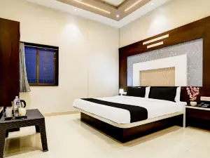 Hotel O Yuvraj Dhage Plot Shivshakti Maidan